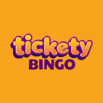 Tickety Bingo logo