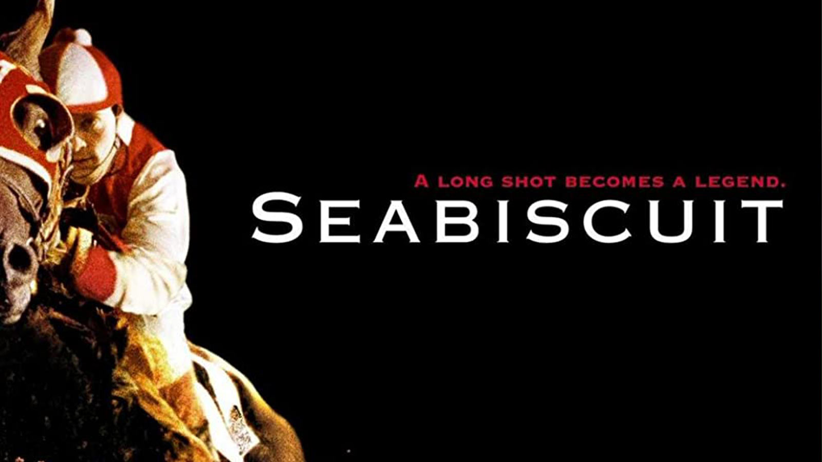 Seabiscuit