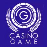 Casino Game Logo