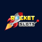 Rocket Slots Casino logo