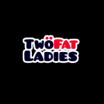 Two Fat Ladies logo