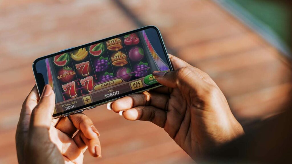 Top 11 Free Slot Apps – The best slot games to play on your smartphone
