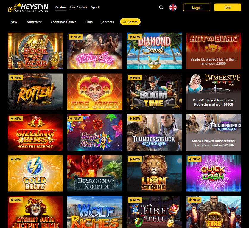 HeySpin-Casino-desktop-preview-all-games