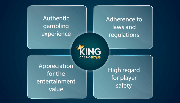 KingCasinoBonus missions’ and strategies explained.