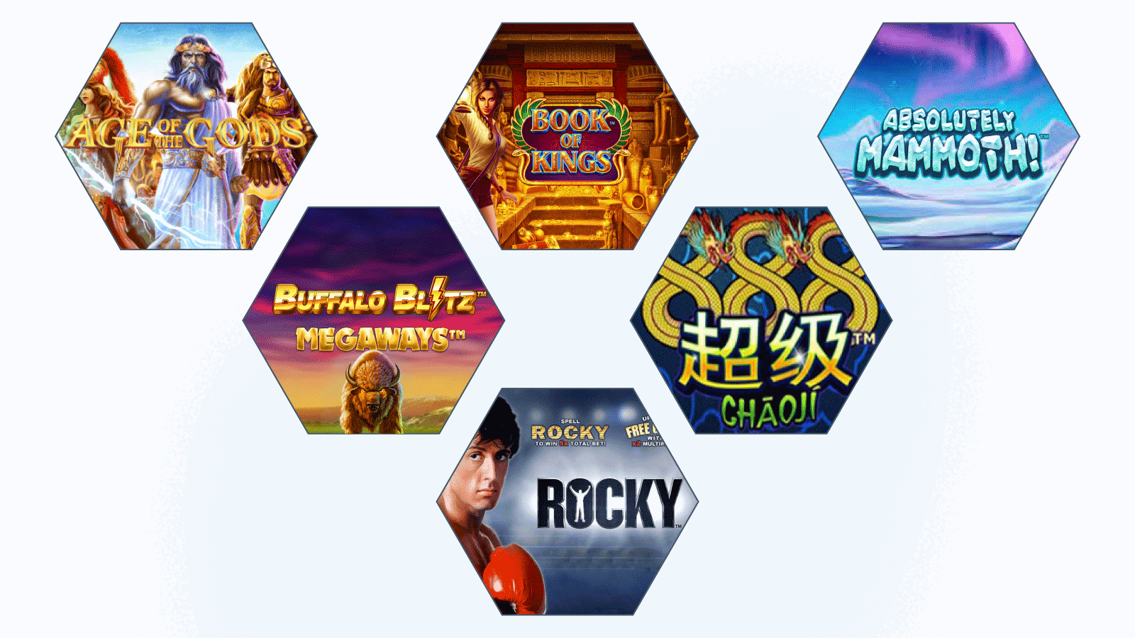 Popular Playtech Slots to Try