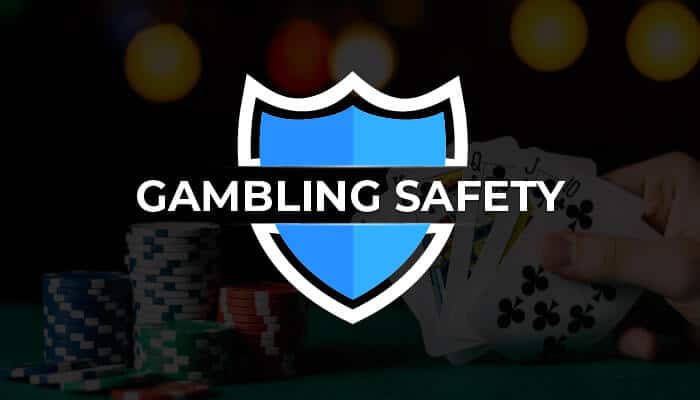 Gambling safety