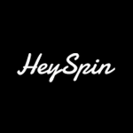 HeySpin Casino logo