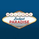 Jackpot Paradise logo