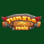 Jungle Reels logo