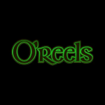 O'Reels Casino Logo