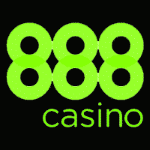 888Casino Logo