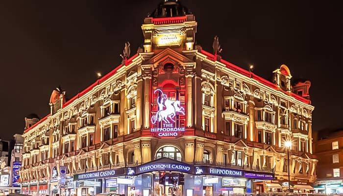 hippodrome
