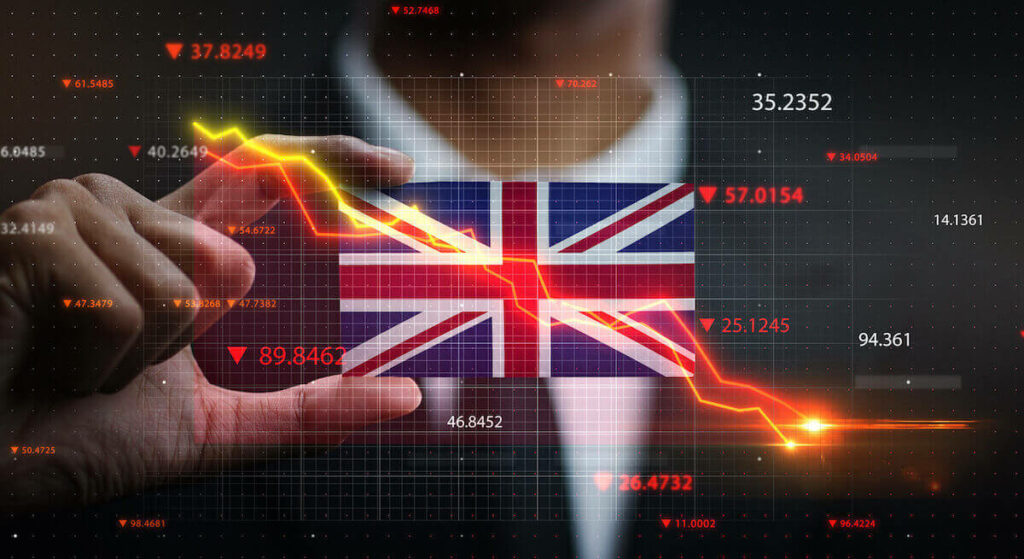 Top 5 companies on the London Stock Exchange