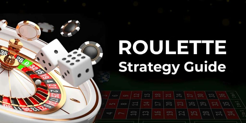 Roulette Strategy Guide: Odds, Payouts, and Betting Systems
