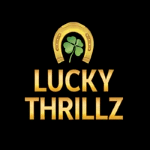 Lucky Thrillz Casino Logo