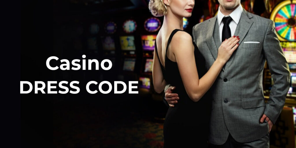 How to Dress at the Casino Looking Elegant and Confident