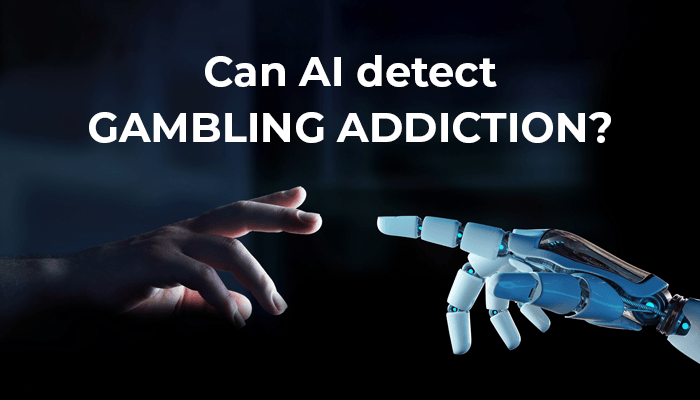 Can AI detect gambling addiction?