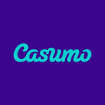 Casumo Casino Logo