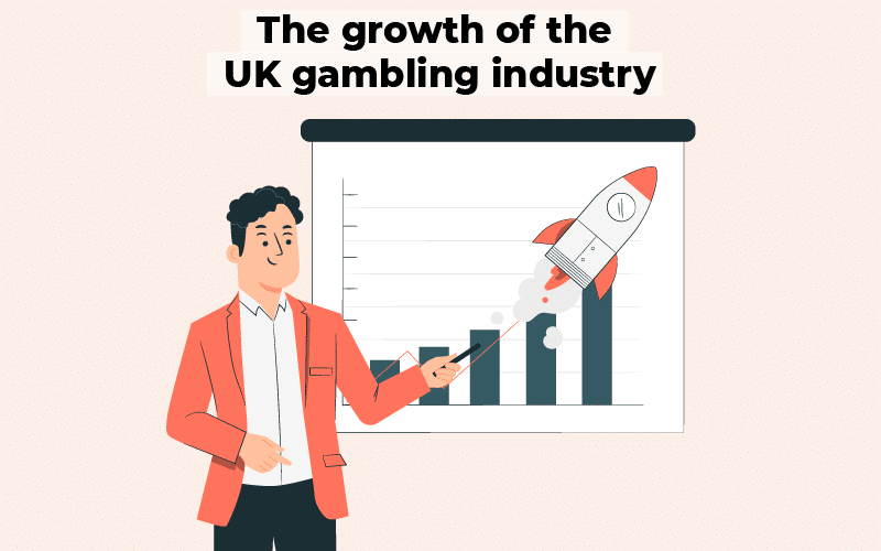 The-growth-of-the-UK-gambling-industry