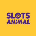 Slots Animal logo