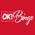 OK Bingo Casino Logo