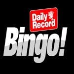 Daily Record Bingo logo