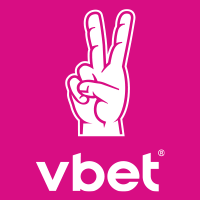 Vbet Casino logo