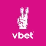 Vbet Casino logo