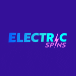 Electric Spins Casino Logo