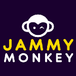 Jammy Monkey logo