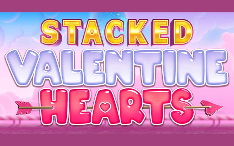 Stacked-Valentine-Hearts slot game