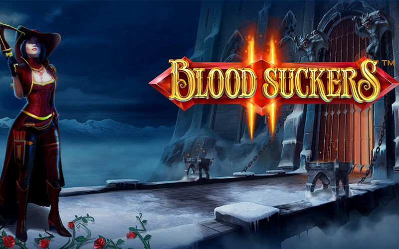 Blood-Suckers-II slot game