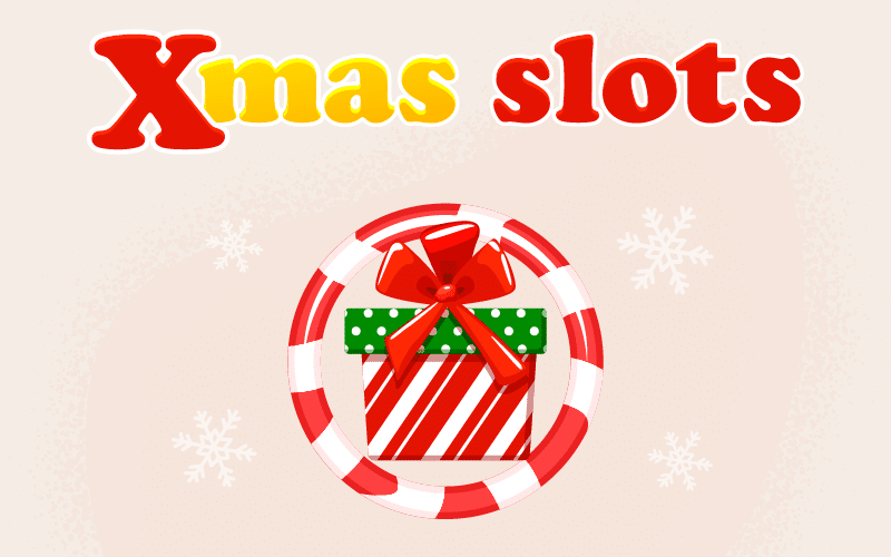 Christmas-slots