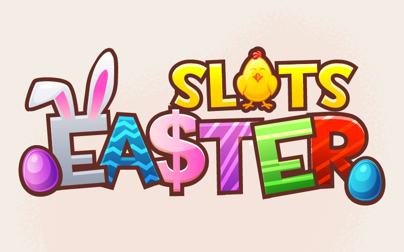 Easter-slots