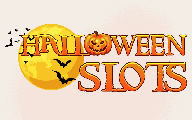 Halloween-slots