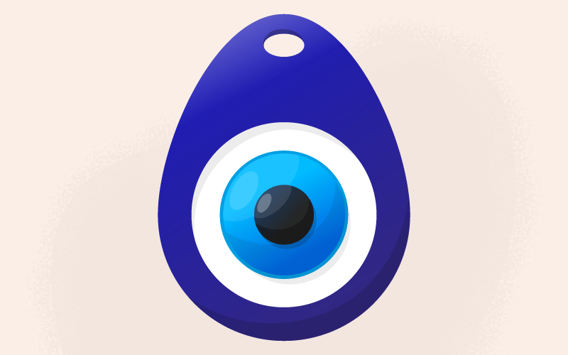 The-evil-eye