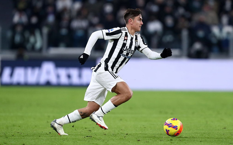 Paulo-Dybala