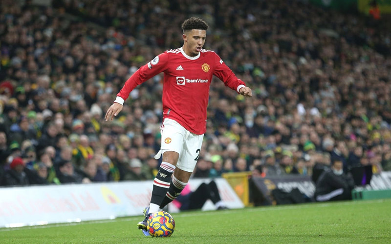 Jadon-Sancho