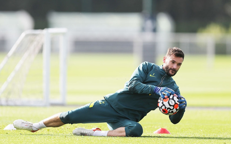 Hugo-Lloris