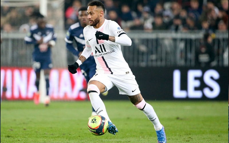 Neymar-Jr