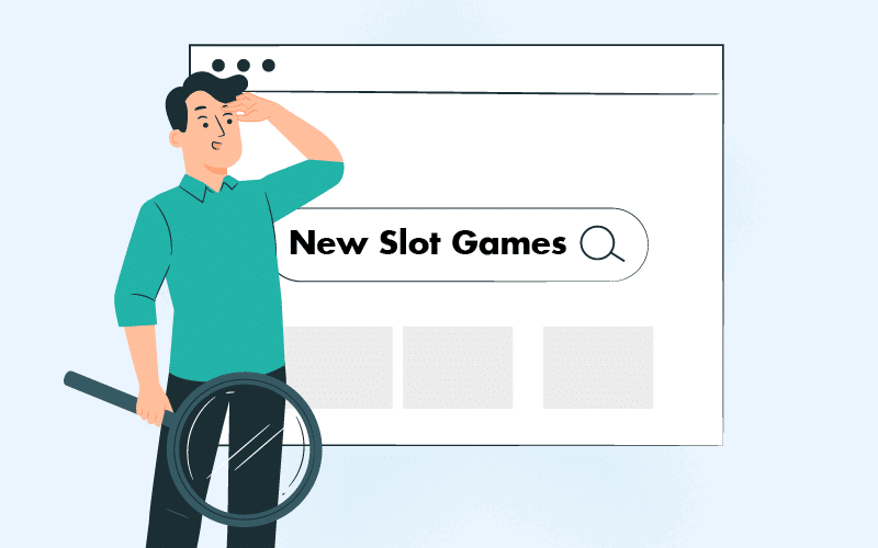 Search-for-New-Slot-Games