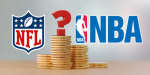 Who Makes More Money NFL or NBA?