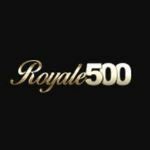 Royale500 Casino Logo