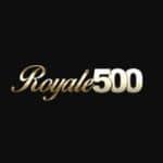 Royale500 Logo