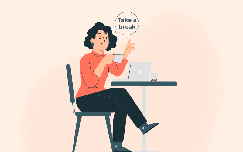Take-Regular-Breaks