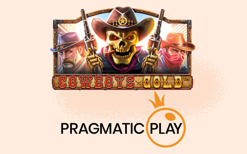 Cowboy-Gold-96.5-Pragmatic-Play