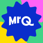 MrQ Casino Logo