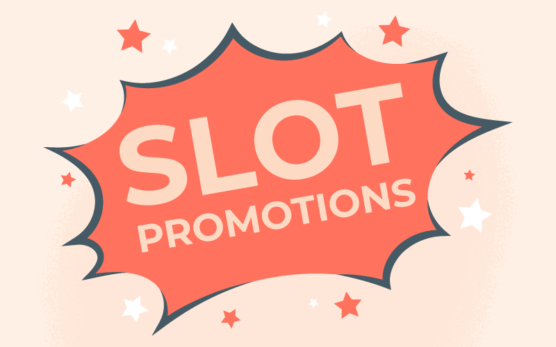 Regularly-Check-Slot-Promotions