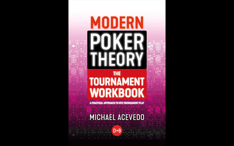 4 Best Poker Books Every Poker Player Needs to Read