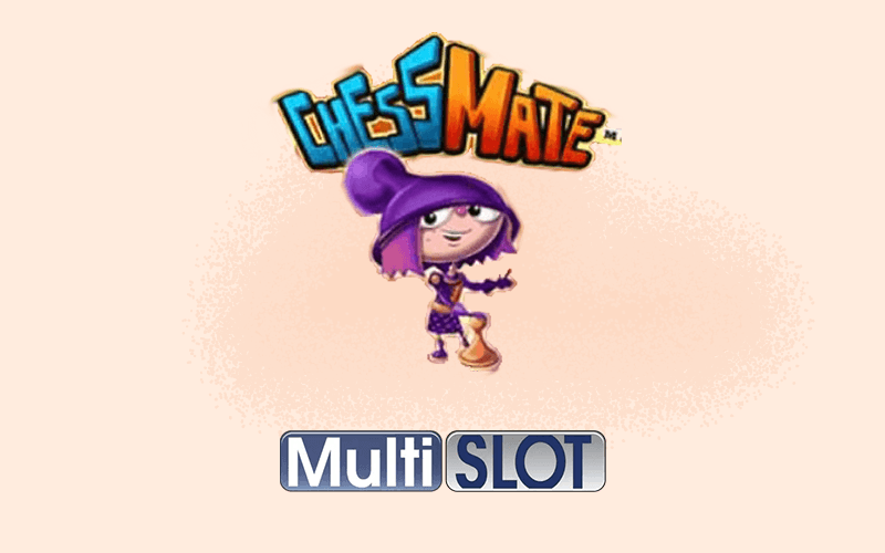 ChessMate--MultiSlot